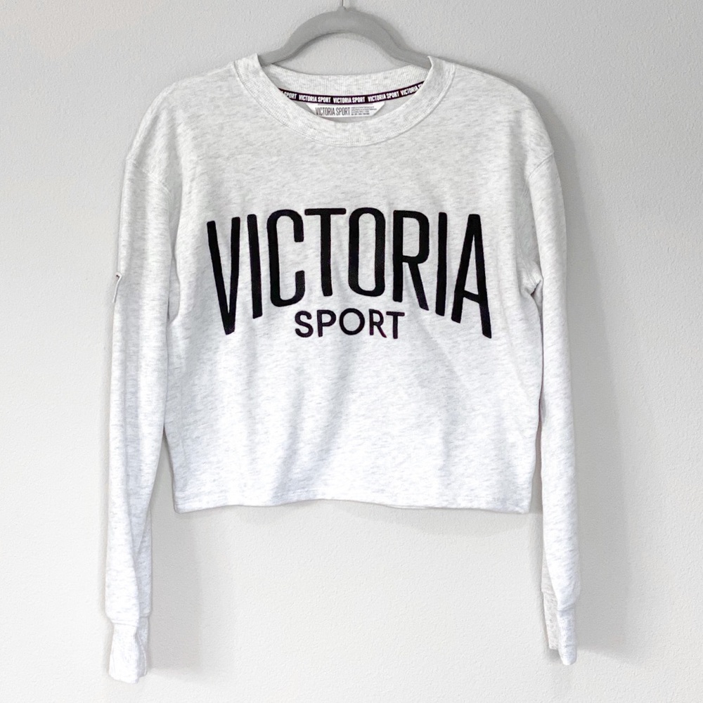 Victoria’s Secret Sport Crewneck Sweatshirt